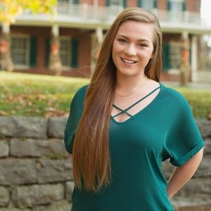 Meet your Posher, Kaitlin